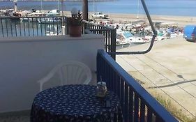 Studio By The Sea